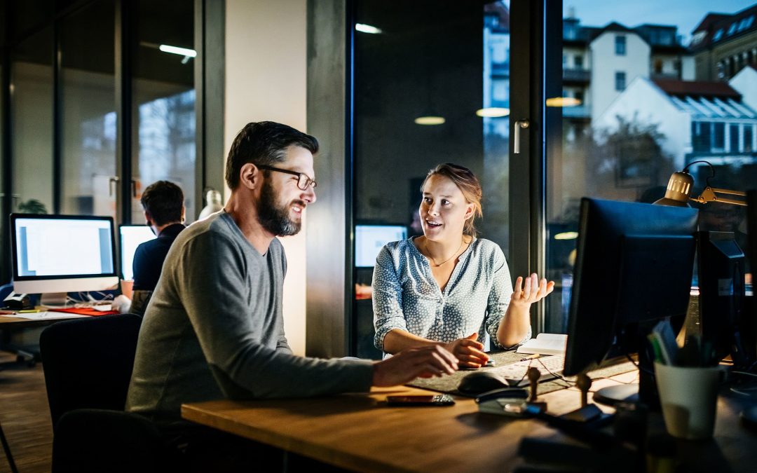 7 desafíos de la transformación digital en las empresas en la actualidad
